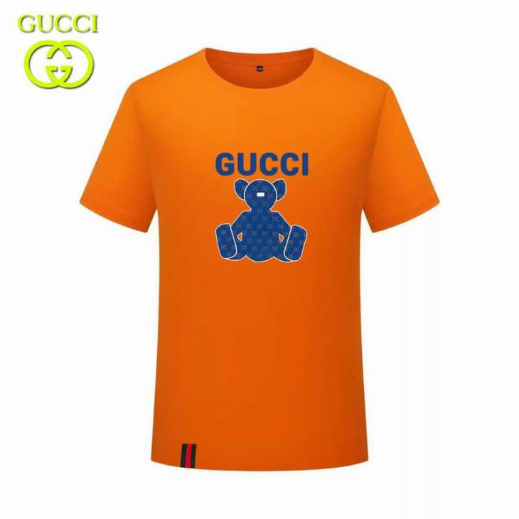 Picture of Gucci T Shirts Short _SKUGucciM-5XL12yr6811874